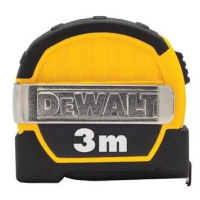 DeWALT DWHT36098-1 svinovací metr 3m s magnetem