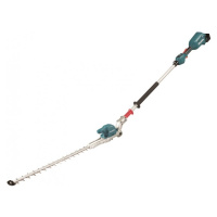 MAKITA DUN500WZ aku plotostřih 50cm s násadou LiIon 18V LXT bez akumulátoru