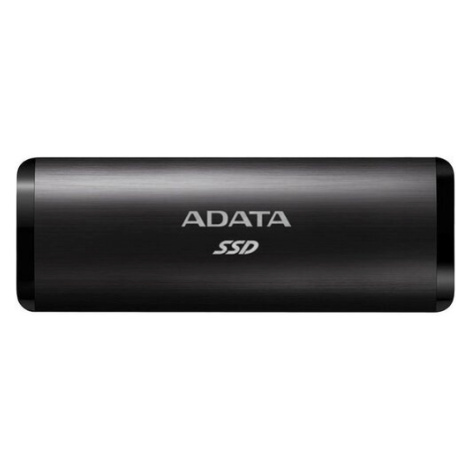 A-data externí paměťový disk Ssd Se760 1 Tb Grey Adata