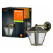 OSRAM LEDVANCE ENDURA Classic Tradition Down E27 Gold 4058075206168