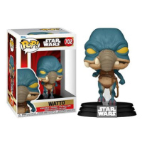 Funko Pop! Star Wars Watto 702