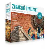 Ztracené civilizace