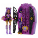 Mattel monster high skulltimate secrets series 4 clawdeen wolf, hxh85