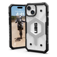 UAG Pathfinder MagSafe Ice iPhone 15