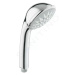 Grohe 28796000 - Sprchová hlavice Five 100, 5 proudů, chrom