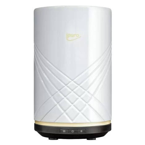 Elektrický aroma difuzér Ipuro Air Sonic Elegance / O 9,8 cm / ultrazvuková technologie / 150 ml