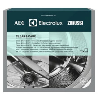 AEG/ELECTROLUX Clean and Care M2GCP120