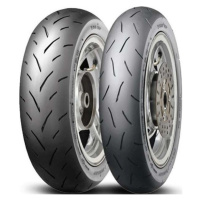 DUNLOP 100/90 - 12 49J TT93_GP_PRO TL