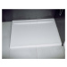 HOPA Obdélníková sprchová vanička AXIM Barva Bílá, Rozměr A 100 cm, Rozměr B 80 cm VANKAXIM1080B