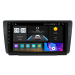 Skoda Octavia Yeti 2008-2013 Nejnovější Android Carplay Radio Navigace