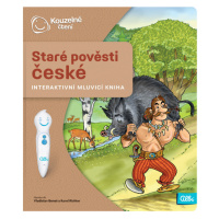 Staré pověsti české