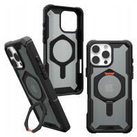 Pouzdro Urban Armor Gear pro MagSafe pro iPhone 16 Pro Max, case se stojánkem