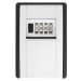 ABUS Box na klíče KeyGarage™, s montáží na stěnu, až 50 klíčů / 30 karet