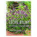 Léčivé byliny v květináči a na zahradě - Jak je pěstovat a sklízet - Heide Bergmann, Ulrike Armb