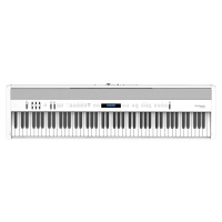 Roland FP 60X WH Digitální stage piano White