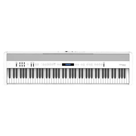 Roland FP 60X WH Digitální stage piano