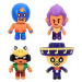 Akční figurka Brawl Stars 1. série 16,5 cm