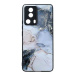 TopQ Kryt Marble Xiaomi 13 Lite pevný Smoky Color 106657