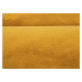 B-line  Kusový koberec COLOR UNI Sunflower - 160x230 cm
