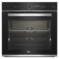 Trouba Beko Beyond BBIMM13400XMSWE