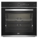 Trouba Beko Beyond BBIMM13400XMSWE