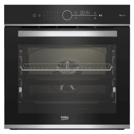 Trouba Beko Beyond BBIMM13400XMSWE