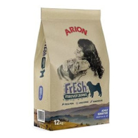 Arion Fresh Adult Sensitive 12 kg