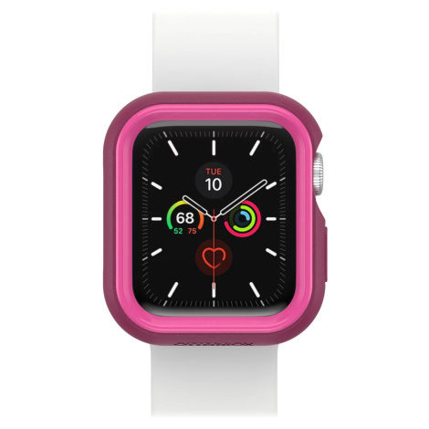 Kryt Otterbox Exo Edge for Apple Watch SE 40mm pink (77-86327)