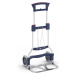 RuXXac Profesionální rudl, sklopný, RuXXac®-cart BUSINESS, nosnost 125 kg