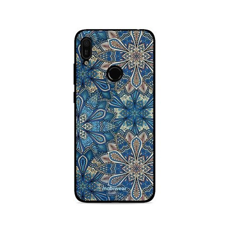 Mobiwear Glossy lesklý pro Huawei Y6 2019 / Honor 8A - G038G