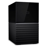 WD My Book Duo 24TB