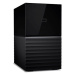 WD My Book Duo 24TB