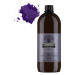 Nook Blonde Story EXTRA VIOLET Shampoo - neutralizující fialový šampon na blond vlasy, 1000 ml