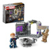 LEGO® Marvel 76253 Základna Strážců galaxie