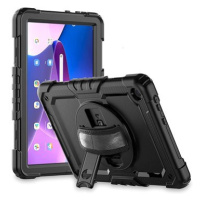 Tech-Protect Solid 360 pro Lenovo Tab M10 10.1'' 3rd Gen TB328, černý