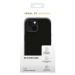 iDeal Of Sweden Silikonový ochranný kryt pro iPhone 15 Black