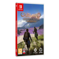 Outward - Definitive Edition - Nintendo Switch