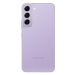 Samsung Galaxy S22 8GB/256GB, fialová - Mobilní telefon