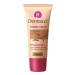 DERMACOL Toning Cream 2in1 Biscuit 30 ml