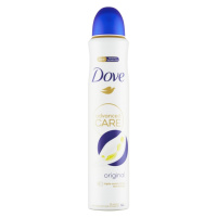 DOVE Advanced Care Original antiperspirant ve spreji 200 ml