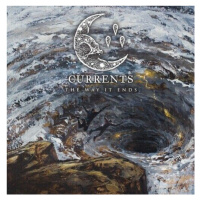 Currents - The Way It Ends (Black Smoke Coloured) (LP)