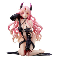 Union Creative To Love-Ru Darkness PVC Soška 1/6 Sephie Michaela Deviluke Darkness Ver. 18 cm