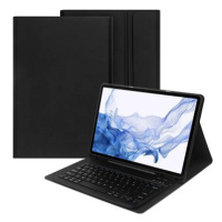 Tech-Protect SC Pen pouzdro s klávesnicí pro Samsung Galaxy Tab S7 Plus / S8 Plus / S7 FE 12.4''