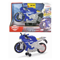 SIMBA Motocykl Yamaha R1 Wheelie Raiders 26 cm