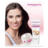 Dermacol Natural dárkové balení