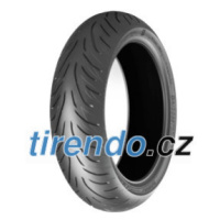 Bridgestone T 31 R ( 180/55 ZR17 TL (73W) zadní kolo, M/C, Variante G )