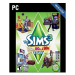 The Sims 3 Styl 70., 80. a 90. let (kolekce) (PC) DIGITAL