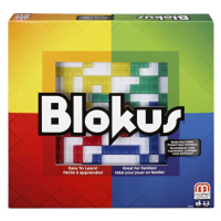 Mattel hra blokus classic, bjv44