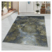 Ayyildiz koberce Kusový koberec Ottawa 4203 yellow - 140x200 cm