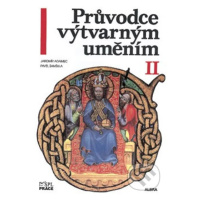 Průvodce výtvarným uměním 2 - Pavel Šamšula - kniha z kategorie Dějiny umění